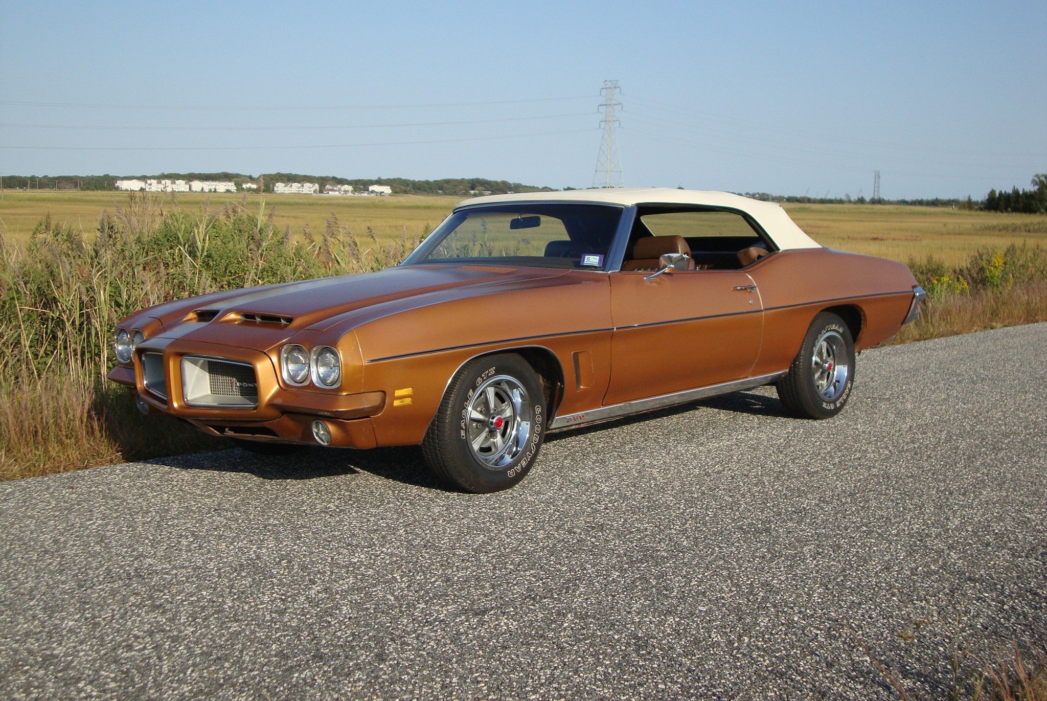 Automotive Trophies and Plates