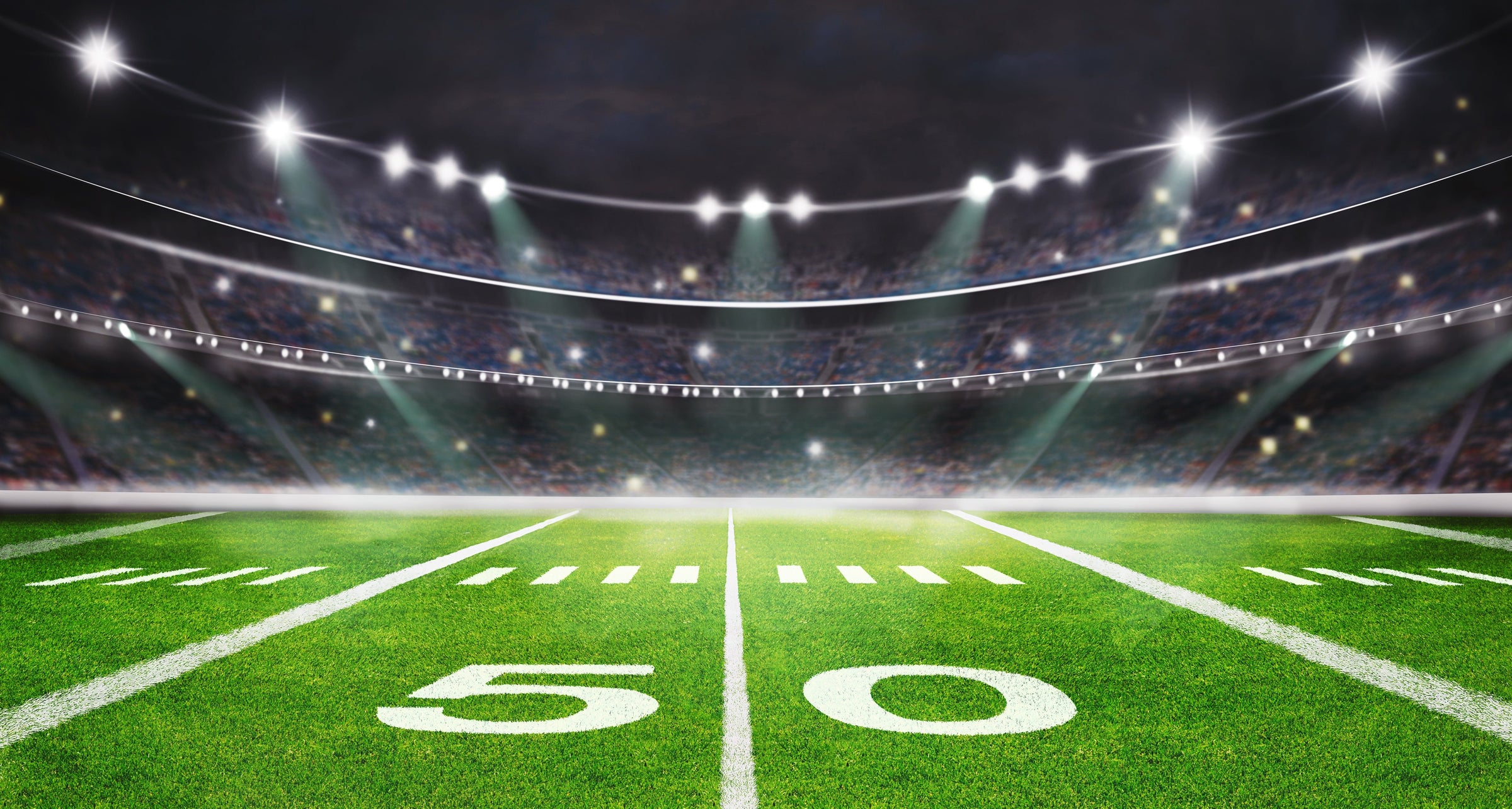 Fantasy Football Trophies and Plaques