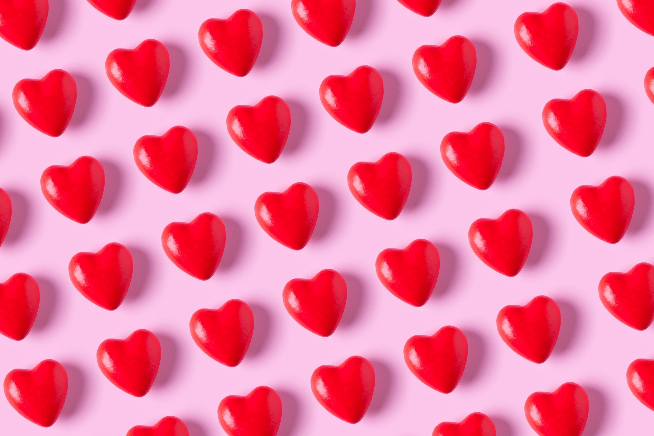 Hearts - Trophies, Pins, Medals, Plaques & Gifts