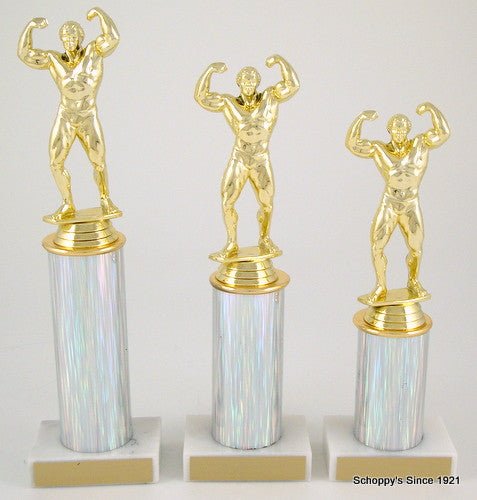 Adonis Column Trophy - Schoppy's Since 1921