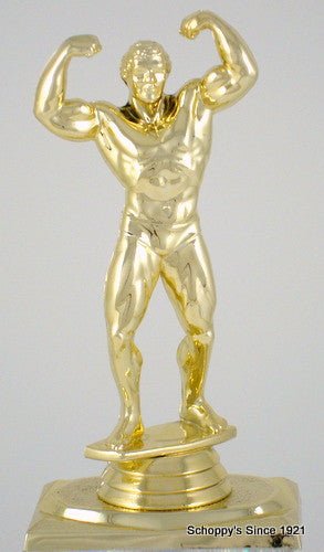 Adonis Column Trophy - Schoppy's Since 1921