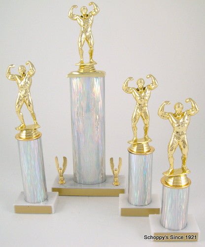 Adonis Column Trophy - Schoppy's Since 1921