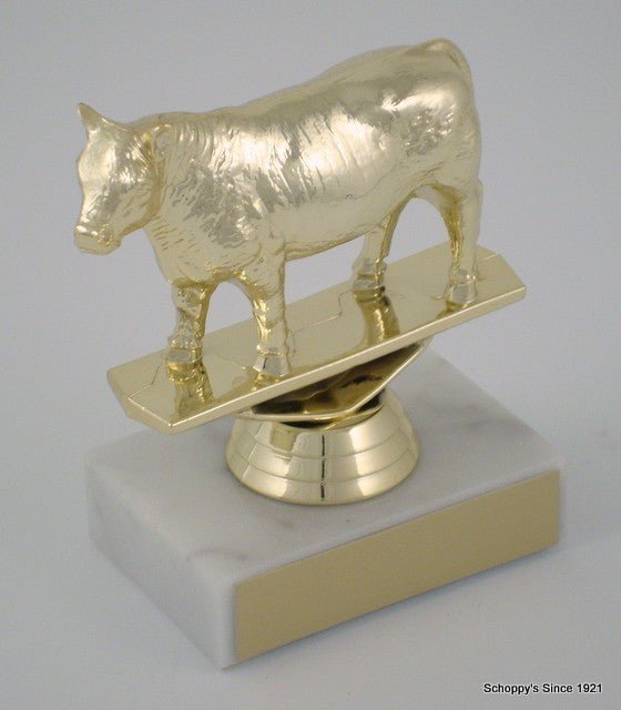 Angus Trophy - Schoppy's Since 1921