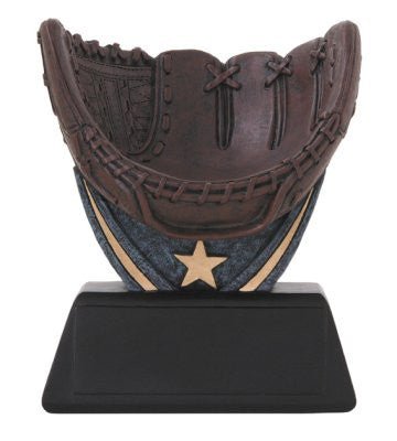 Baseball Holder (Resin) - Schoppy's Since 1921