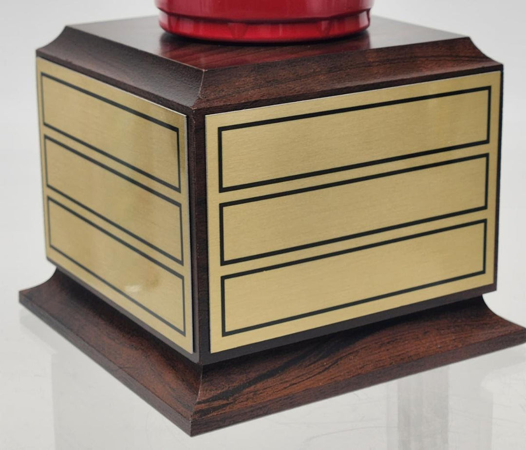 Beer Pong Trophy - Large - Schoppy's Since 1921