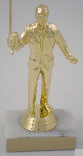 Fisherman Trophy - Schoppy's Since 1921