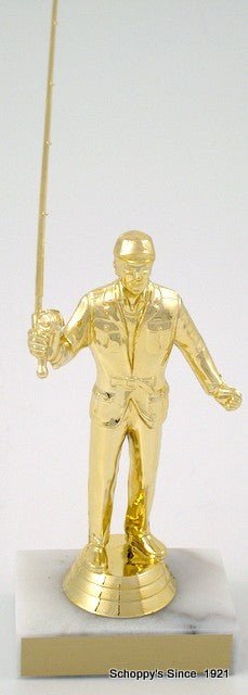 Fisherman Trophy - Schoppy's Since 1921