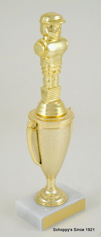 Foosball Cup Trophy - Schoppy's Since 1921