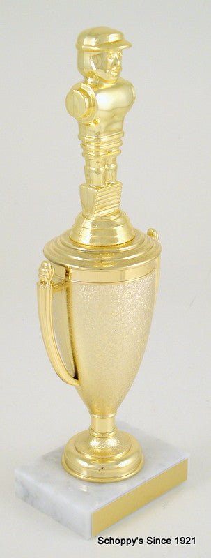 Foosball Cup Trophy - Schoppy's Since 1921