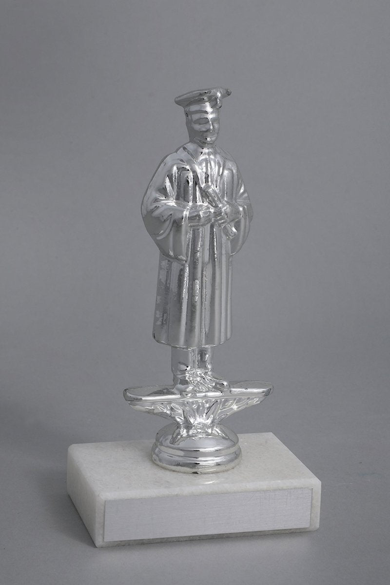Graduate Trophy - Schoppy's Since 1921
