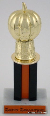 Halloween Sidewinder Trophy - Schoppy's Since 1921