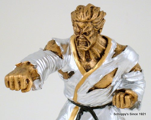 Karate Monster Trophy - Schoppy's Since 1921