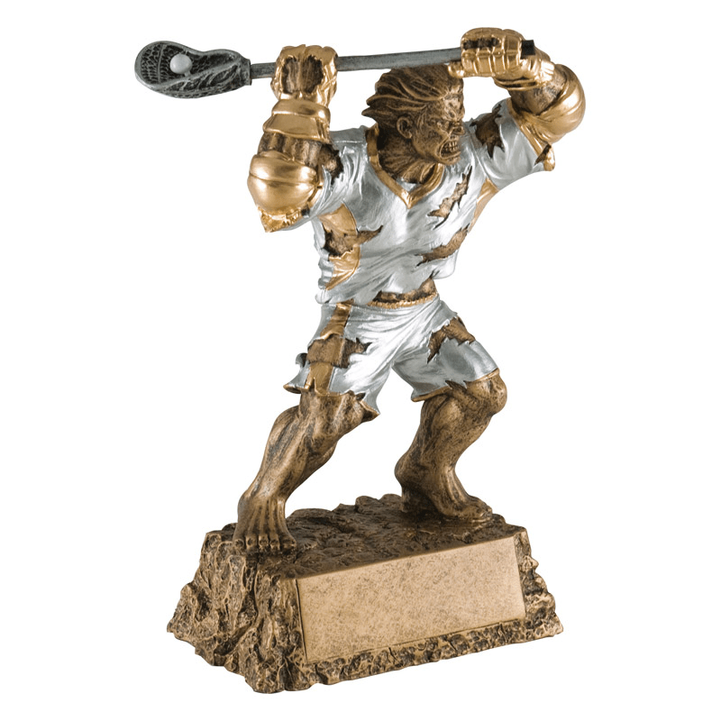Lacrosse Monster Trophy - Schoppy's Since 1921