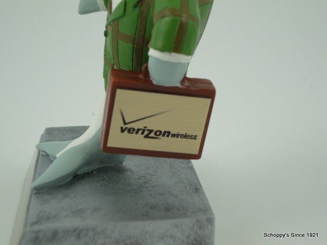 Sales Shark - Bobblehead Resin Trophy - Schoppy's Since 1921
