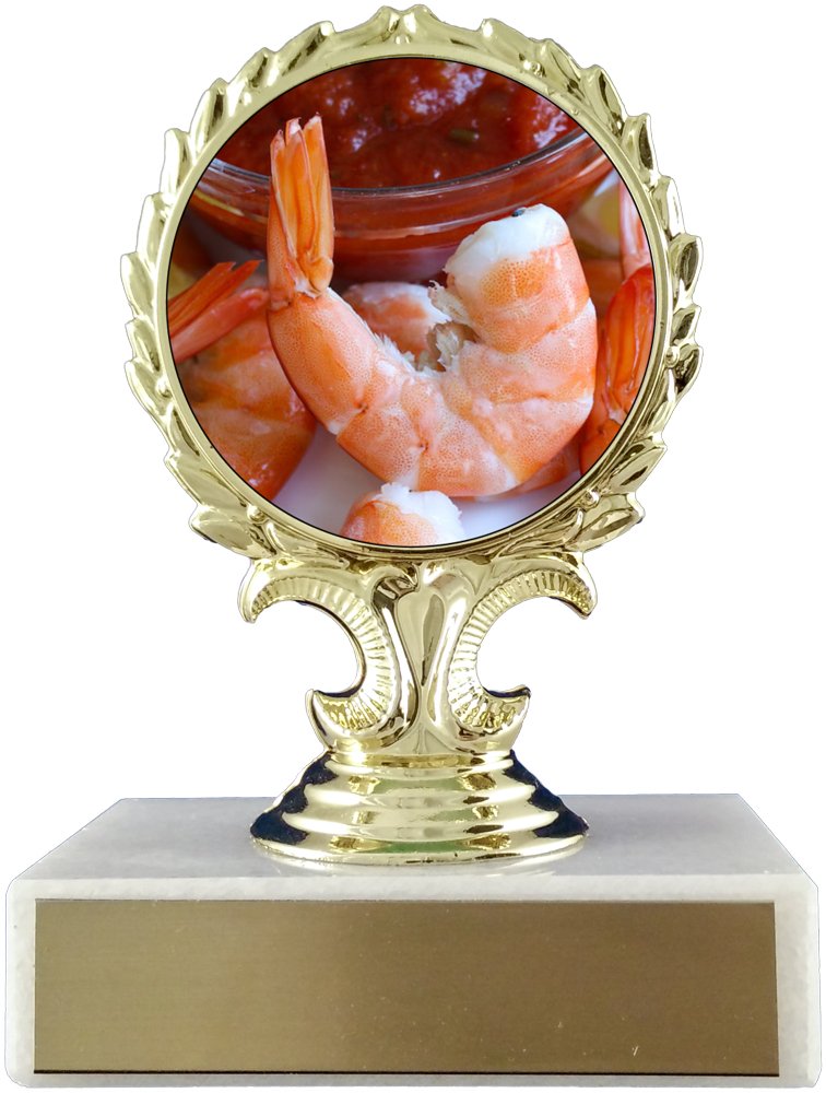 Shrimp Trophy - Schoppy's Since 1921