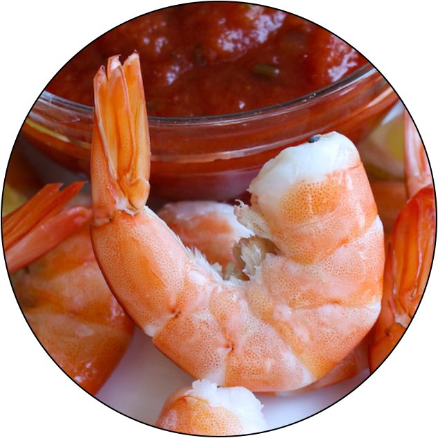 Shrimp Trophy - Schoppy's Since 1921