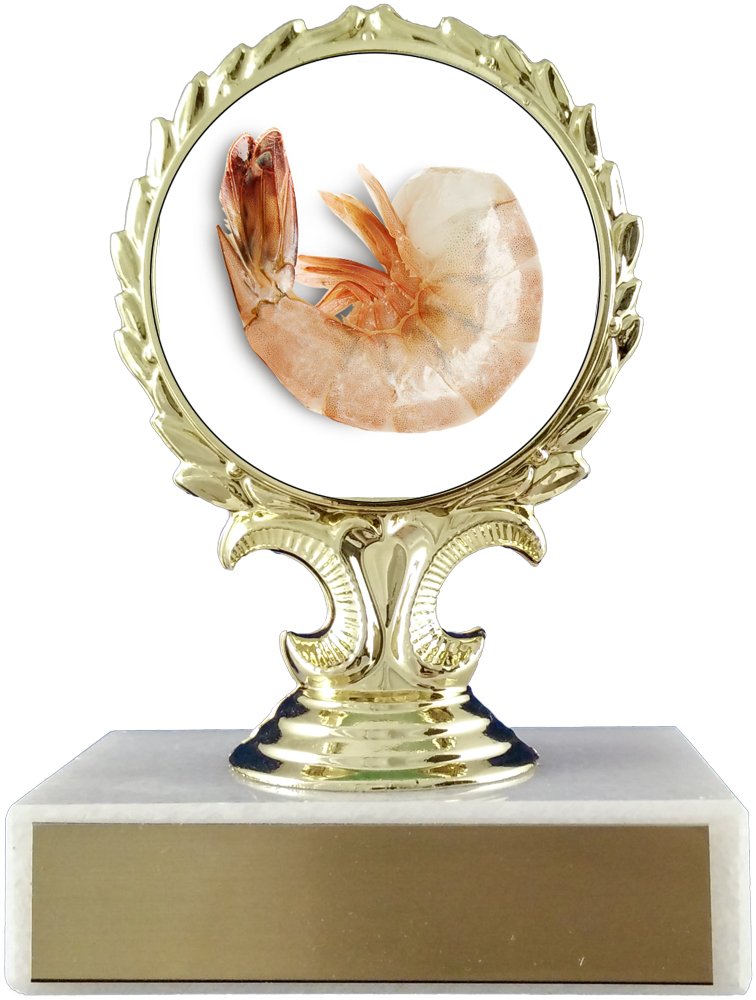 Shrimp Trophy - Schoppy's Since 1921