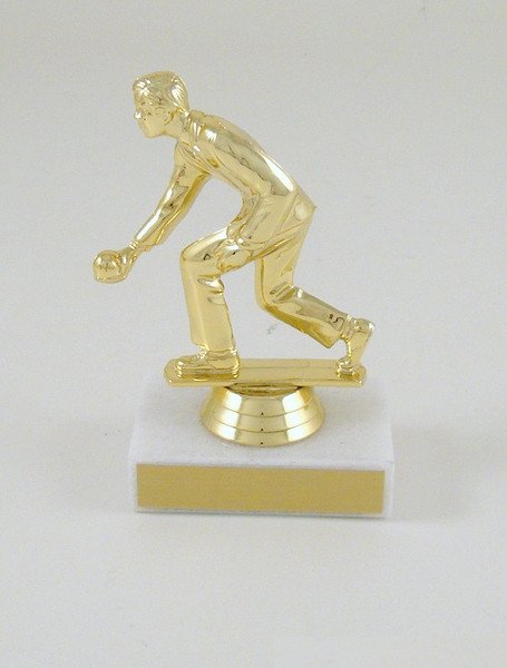 Skee Ball Trophy - Schoppy's Since 1921