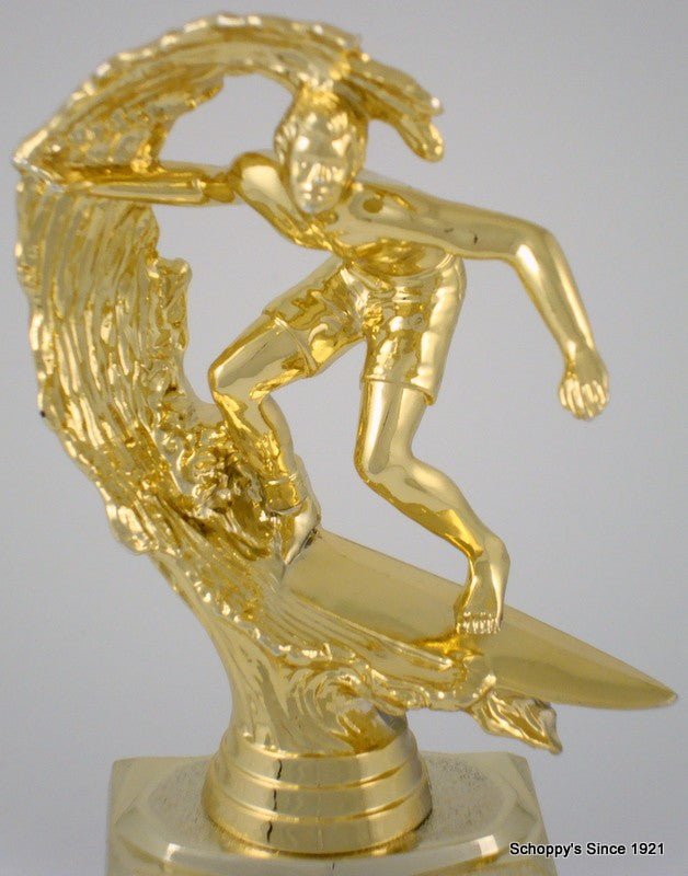 Surfer Trophy - Schoppy Original - Schoppy's Since 1921