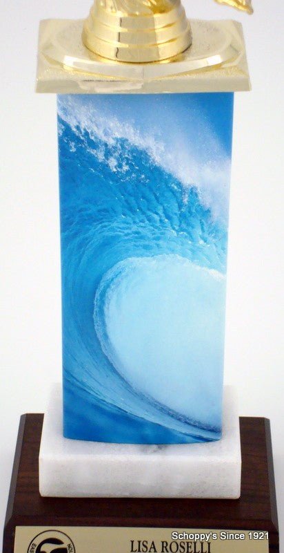 Surfer Trophy - Schoppy Original - Schoppy's Since 1921