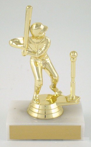 Tee Ball Trophy - Schoppy's Since 1921