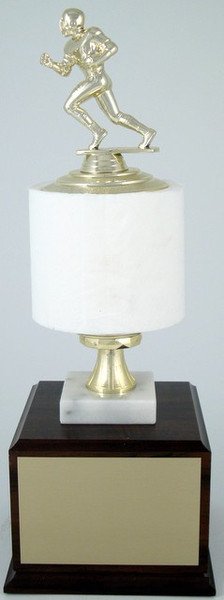 Toilet Paper Roll Perpetual Trophy - Schoppy's Since 1921