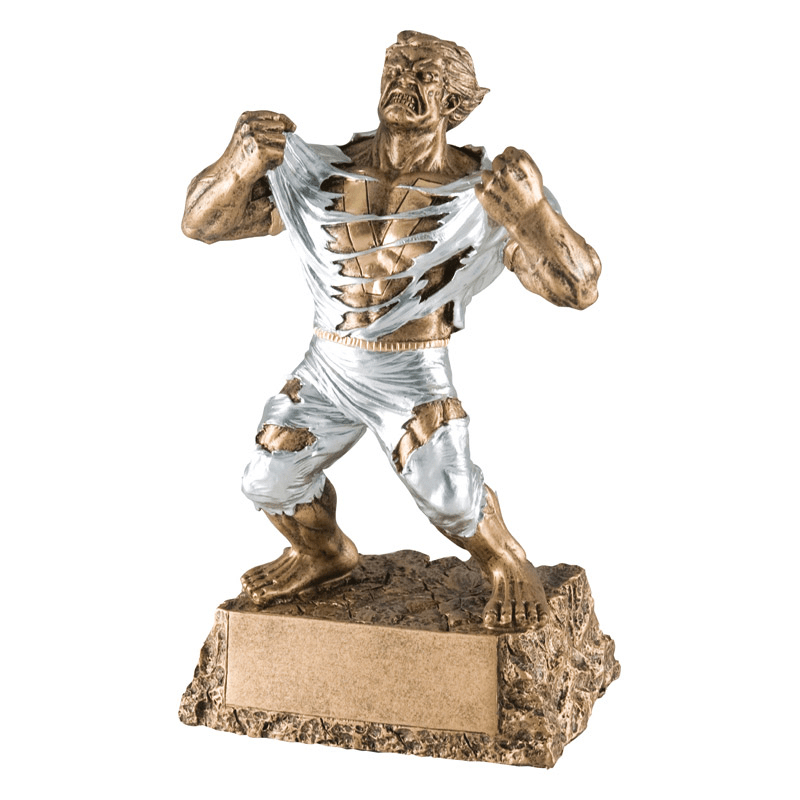 Victory Monster Trophy - Schoppy's Since 1921