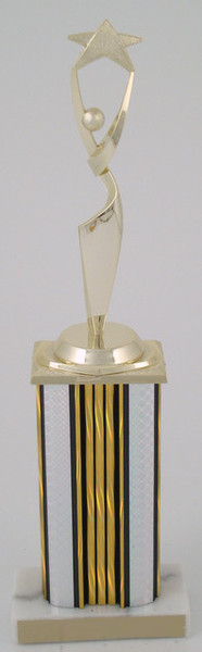 Reach for the Stars on Wide Column-Trophies-Schoppy's Since 1921