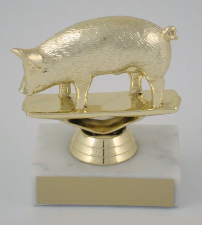 Hog Trophy-Trophies-Schoppy's Since 1921