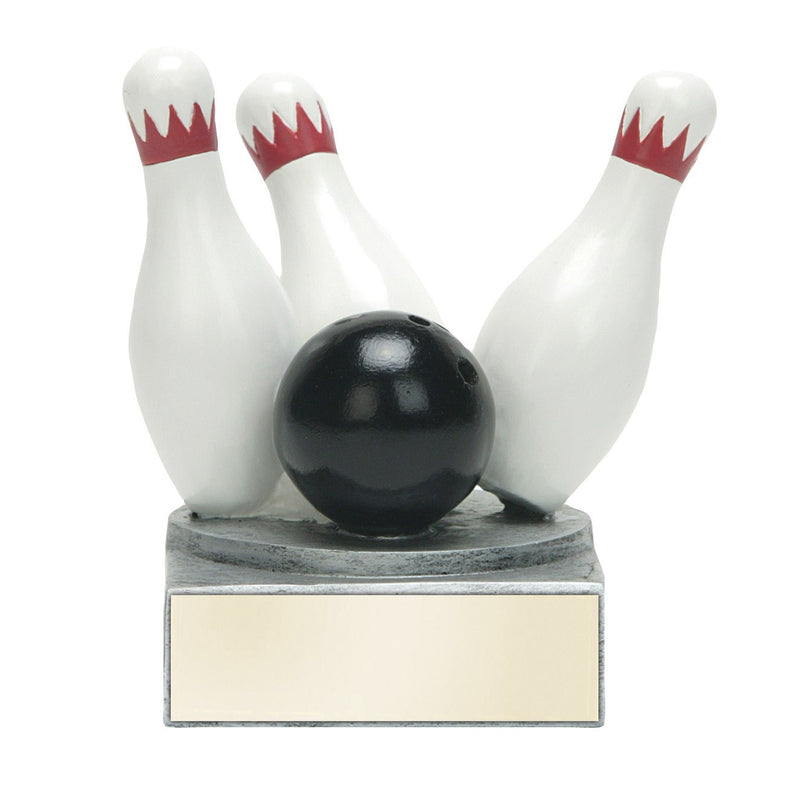 Color Tek Resin Trophy - Bowling-Trophies-Schoppy&