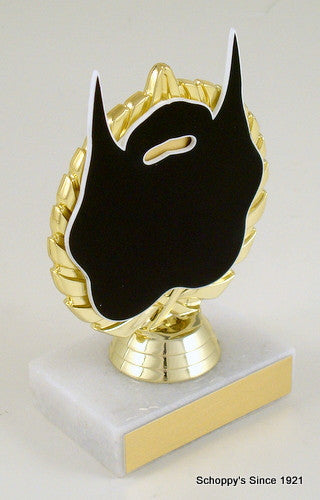 Beard Trophy - Small-Trophies-Schoppy&