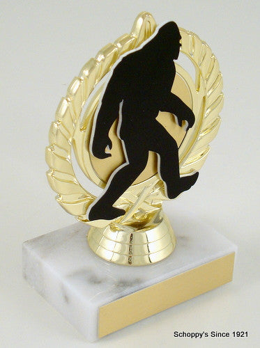 Big Foot Trophy-Trophies-Schoppy&
