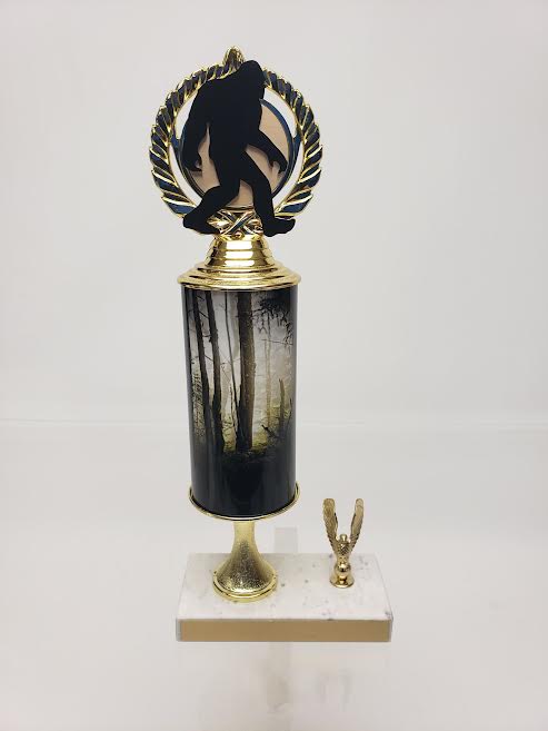 Bigfoot Grandmaster Trophy