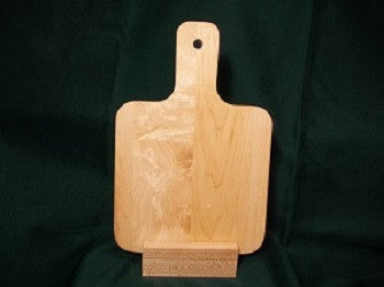 Maple Bread Board-Cutting Board-Schoppy&