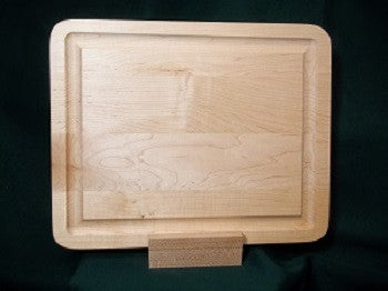 Maple Cutting Board-Cutting Board-Schoppy's Since 1921