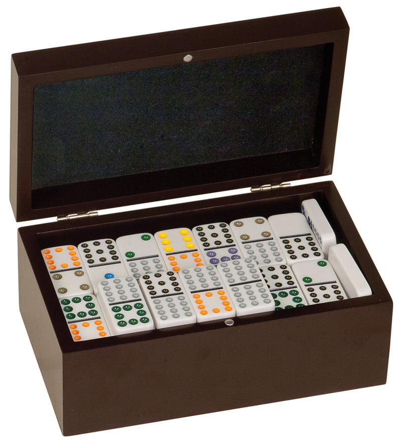 92 Piece Domino Set-Gift Set-Schoppy&