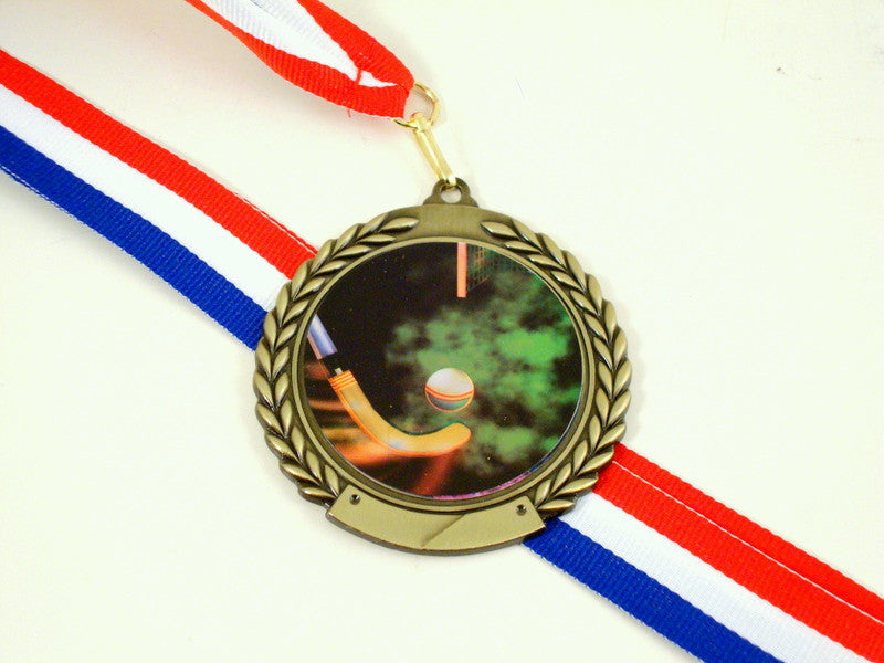 Field Hockey Medal-Medals-Schoppy&