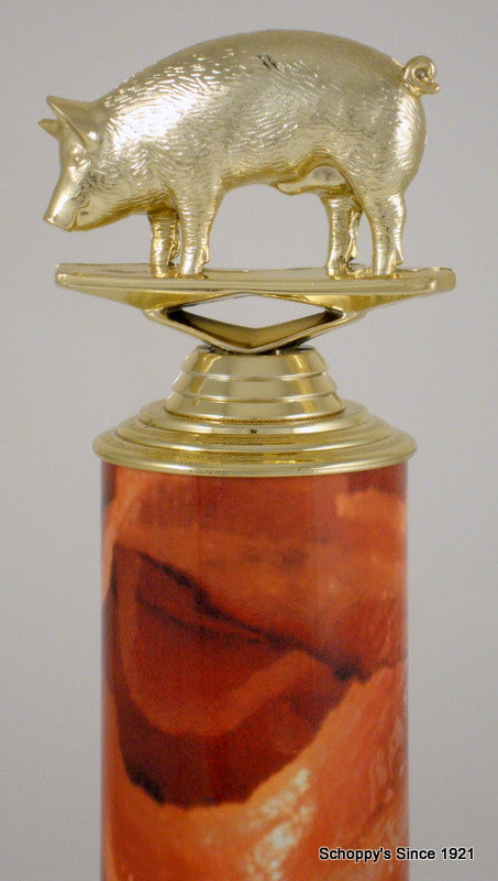 Bacon Grandmaster Trophy-Trophy-Schoppy&