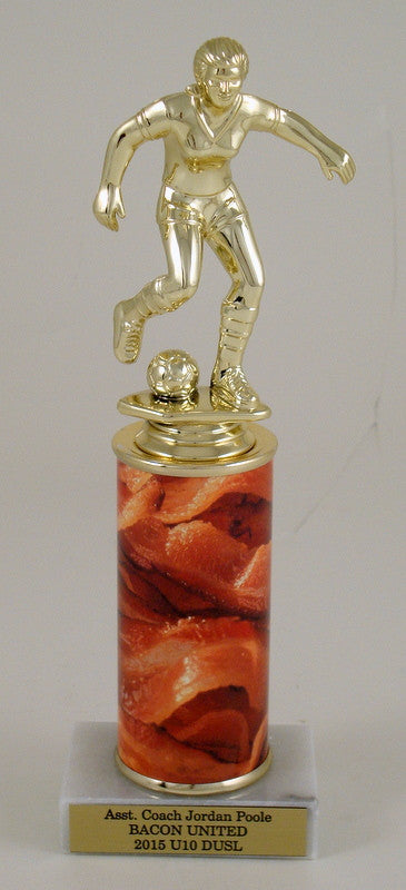 Bacon Custom Sports Trophy-Trophies-Schoppy's Since 1921