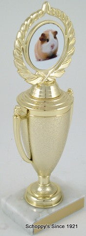 Guinea Pig Cup Trophy-Trophies-Schoppy&