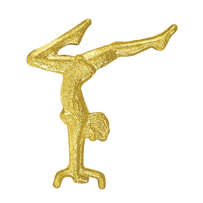 Gymnastics - Female Chenille Pin-Pin-Schoppy's Since 1921