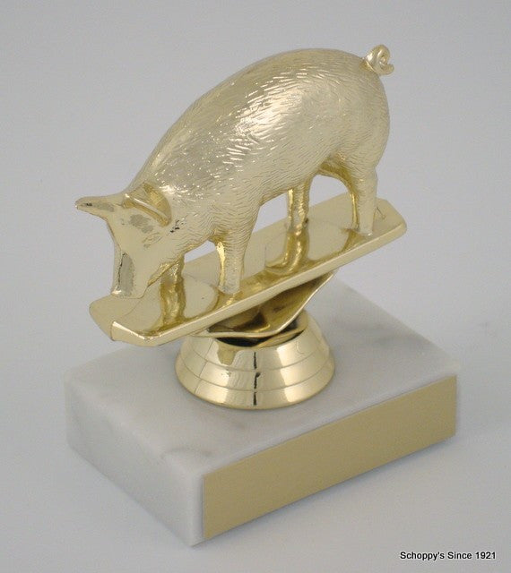 Hog Trophy-Trophies-Schoppy&