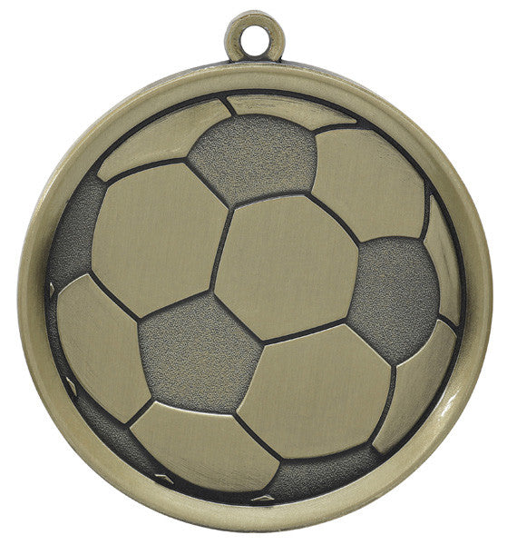 Soccer Mega Medal-Medals-Schoppy&