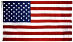 United States of America - Nylon Flag-Flag-Schoppy&