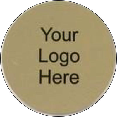 Custom Logo Disc - Engraved-Disc-Schoppy's Since 1921