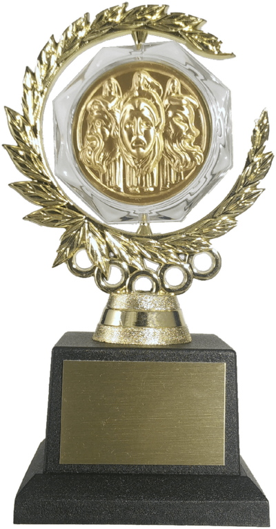 Toni Award-Trophies-Schoppy's Since 1921