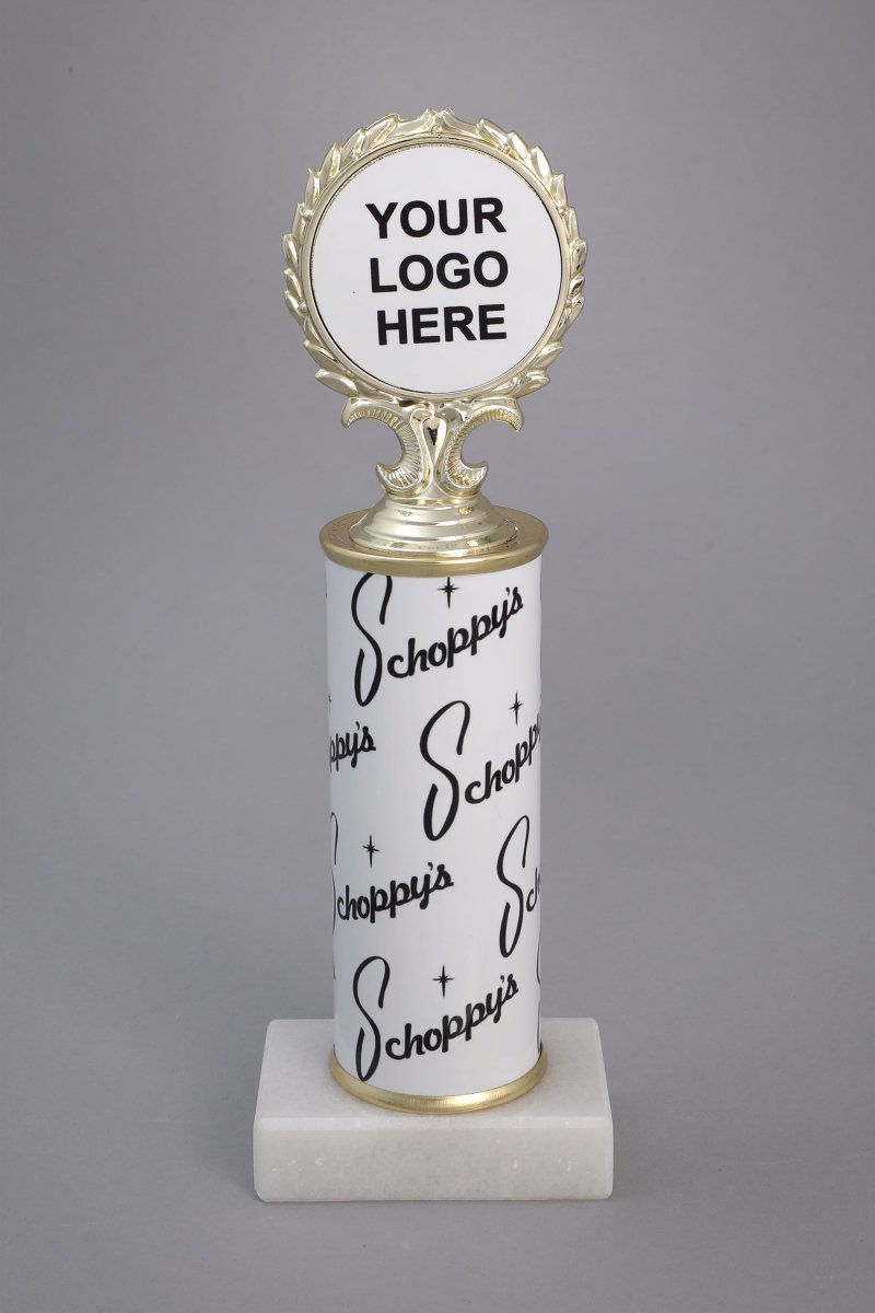 Custom Trophies & Plaques - Schoppy's Since 1921