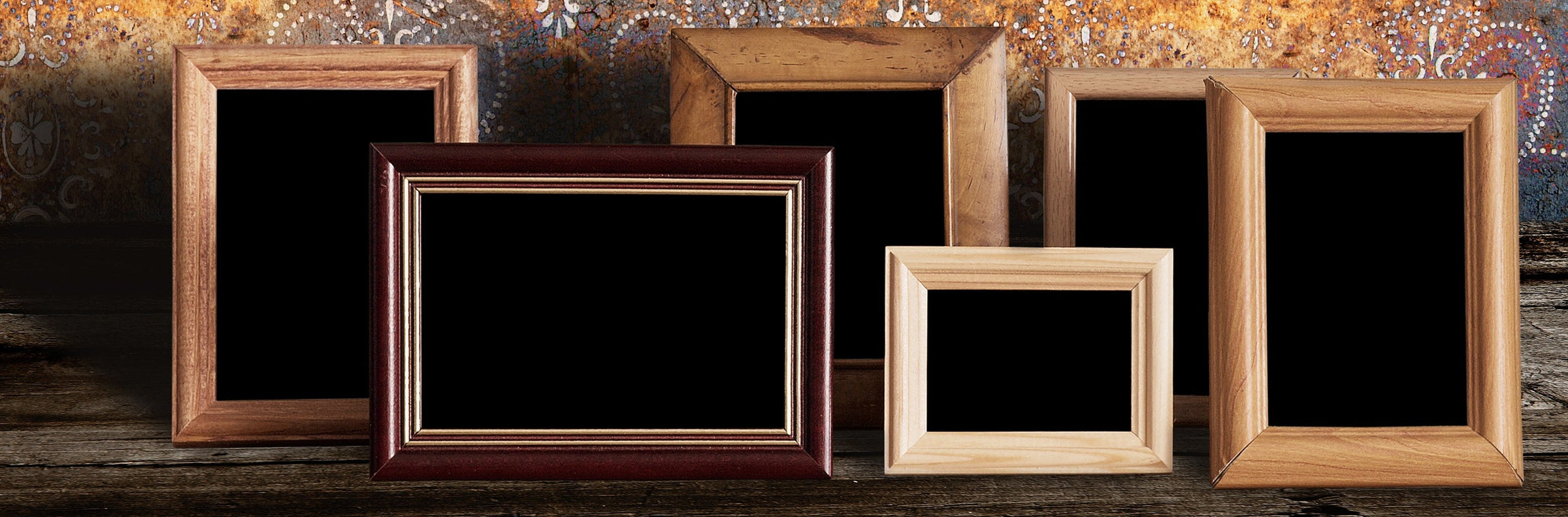 Frames - Schoppy's Since 1921