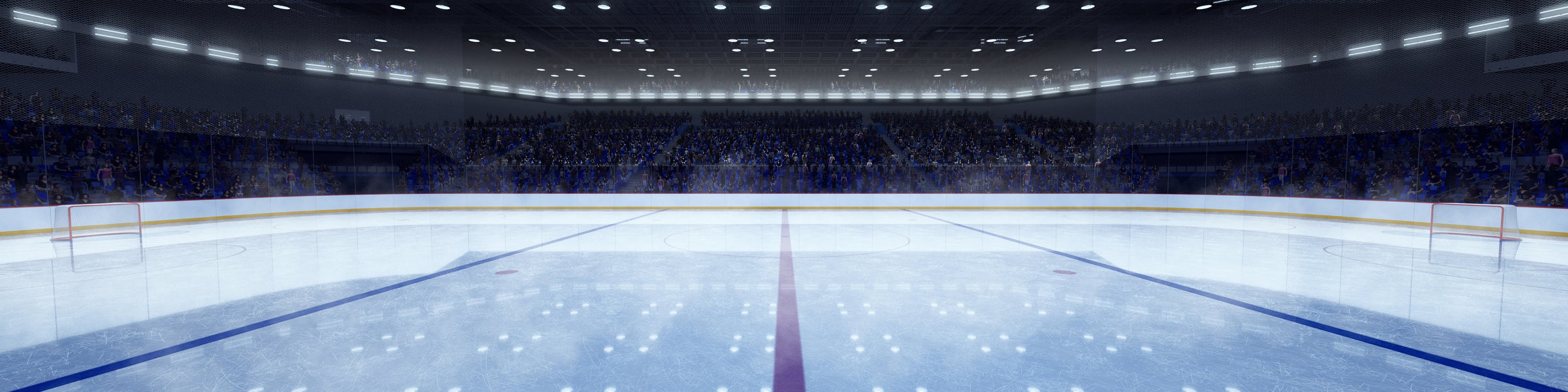 Ice Hockey