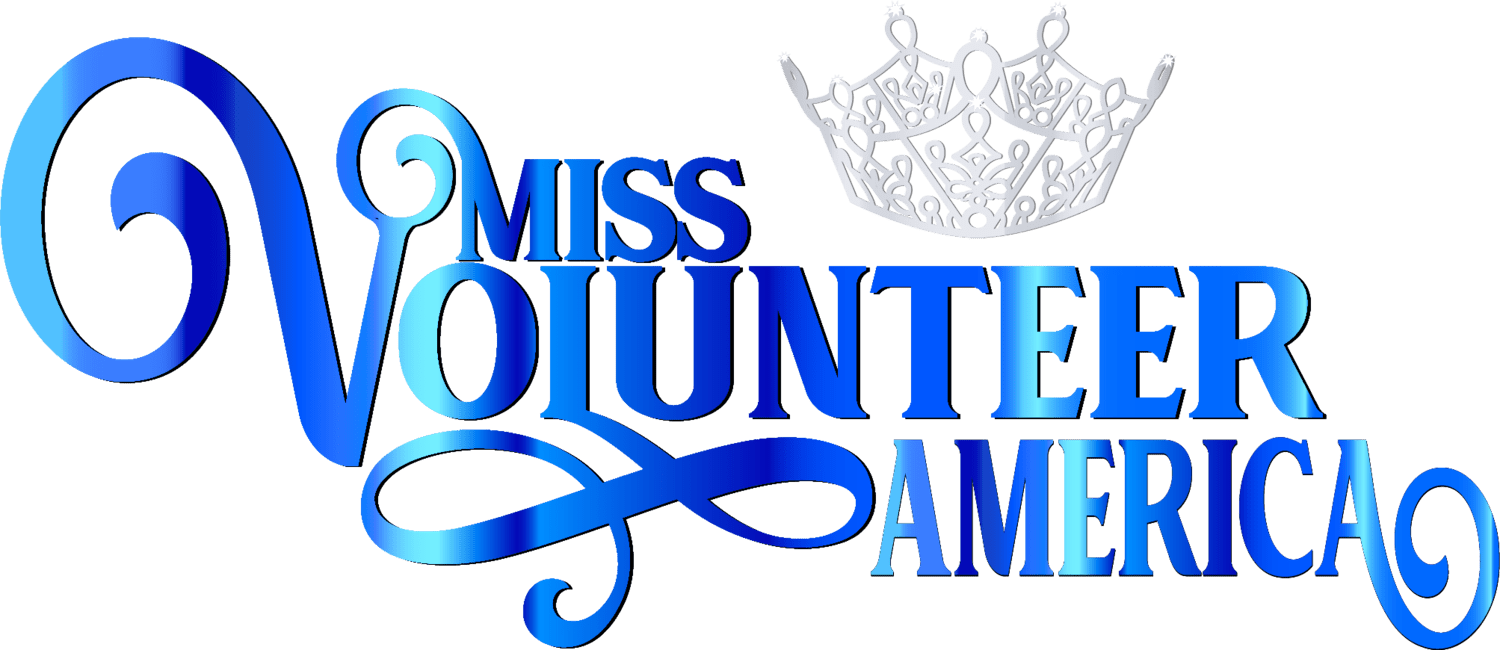 Miss Volunteer America